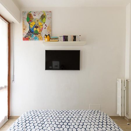 Casa Margaux Apartment Turin Exterior photo