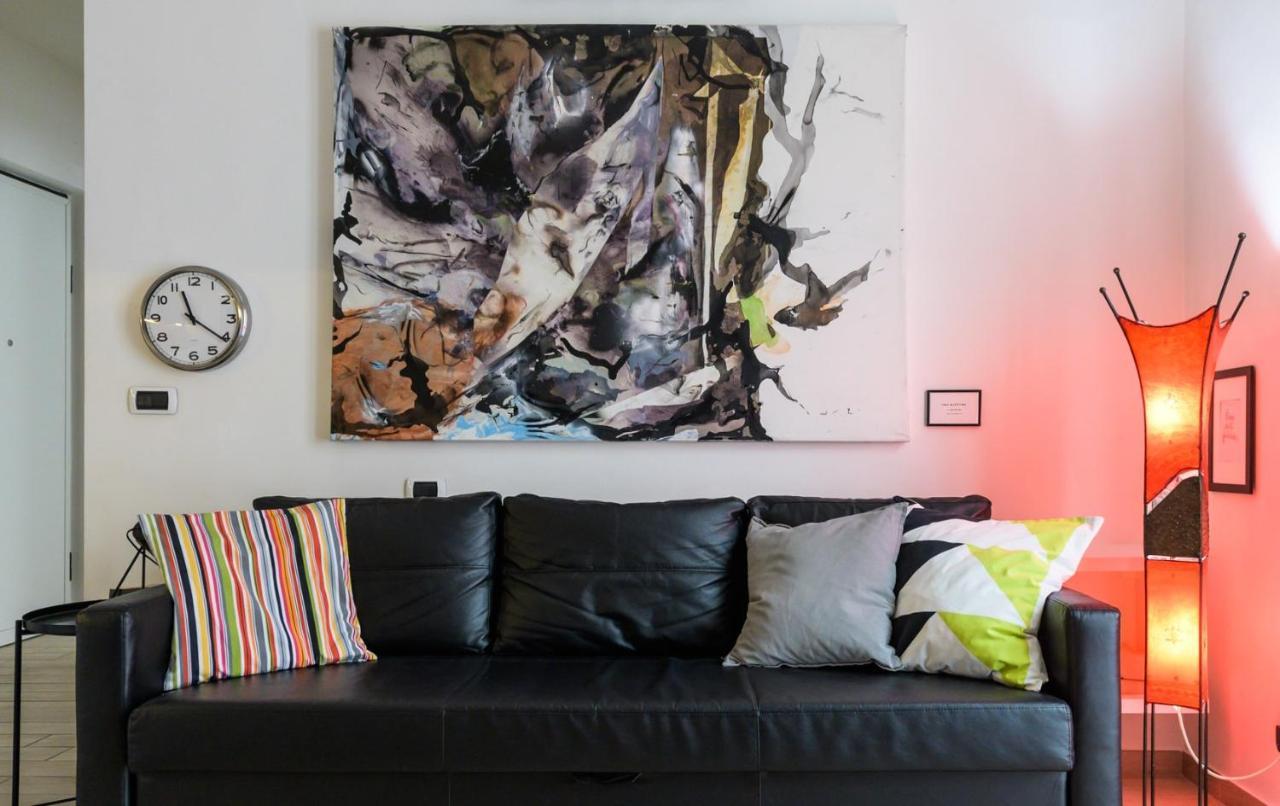 Casa Margaux Apartment Turin Exterior photo