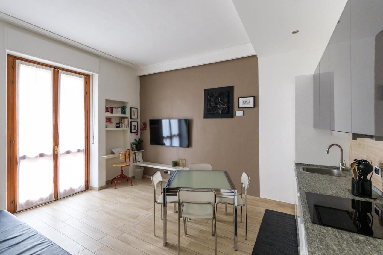Casa Margaux Apartment Turin Exterior photo