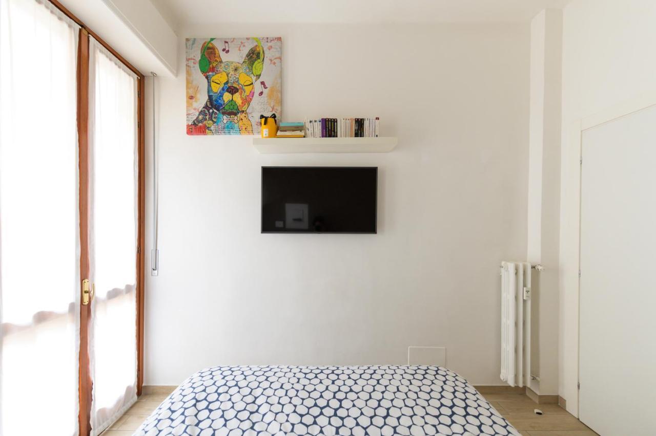 Casa Margaux Apartment Turin Exterior photo