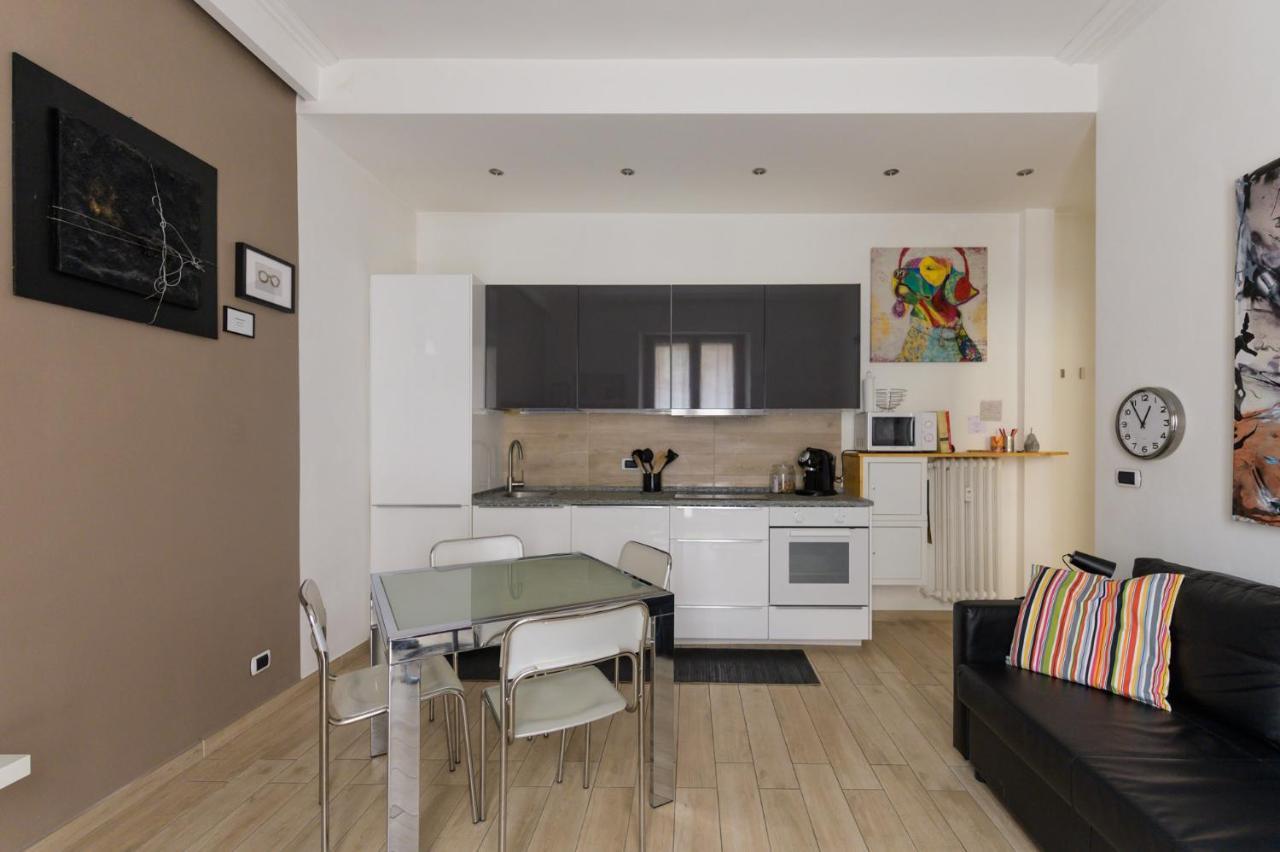 Casa Margaux Apartment Turin Exterior photo