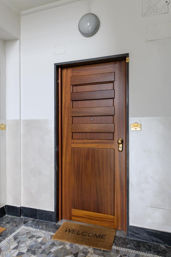 Casa Margaux Apartment Turin Exterior photo