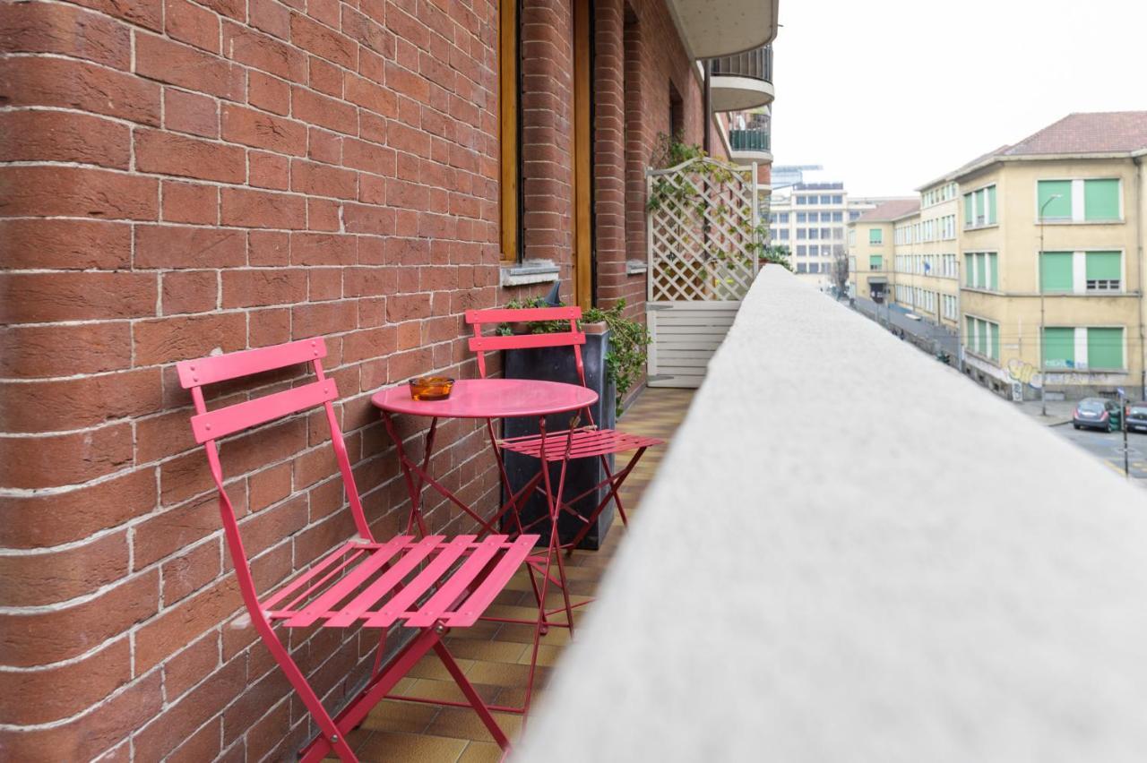 Casa Margaux Apartment Turin Exterior photo