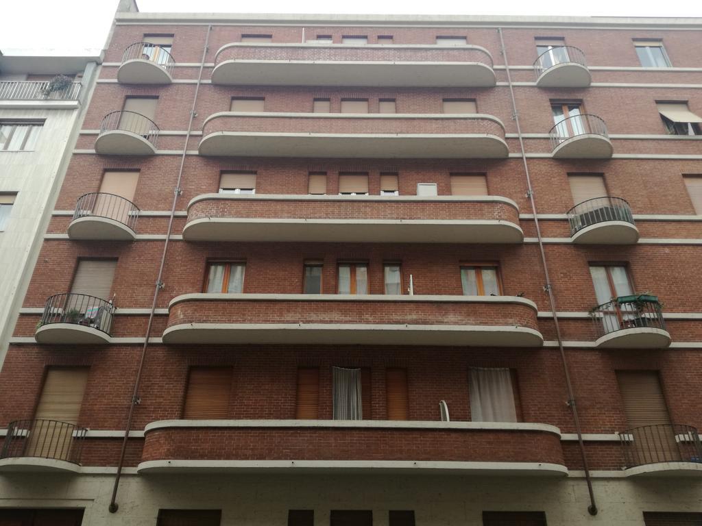 Casa Margaux Apartment Turin Exterior photo